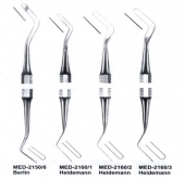 Filling Instruments